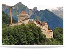 Vaduz