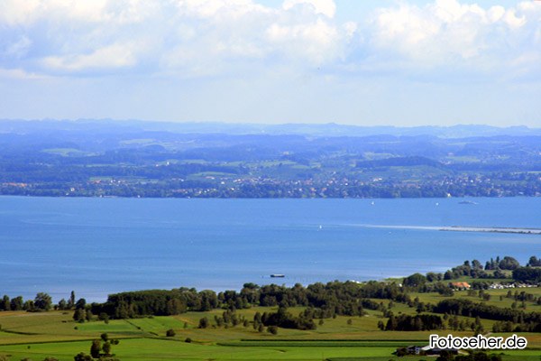 Bodensee Ausflugsziel RheineckWalzenhausen Bergbahn mit