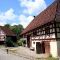 Bauernhaus Freilichtmuseum-Wolfegg