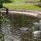 Tier- und Vogelpark in Forst (Baden)