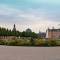 Schwetzinger Schlossgarten