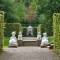 Schwetzinger Schlossgarten