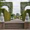 Schwetzinger Schlossgarten