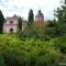 Schwetzinger Schlossgarten