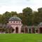Schwetzinger Schlossgarten